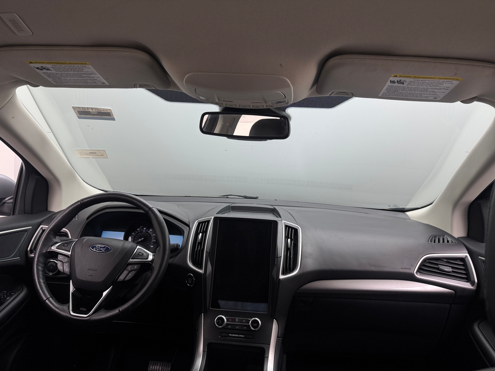 Thumbnail: 2024 Ford Edge - 2