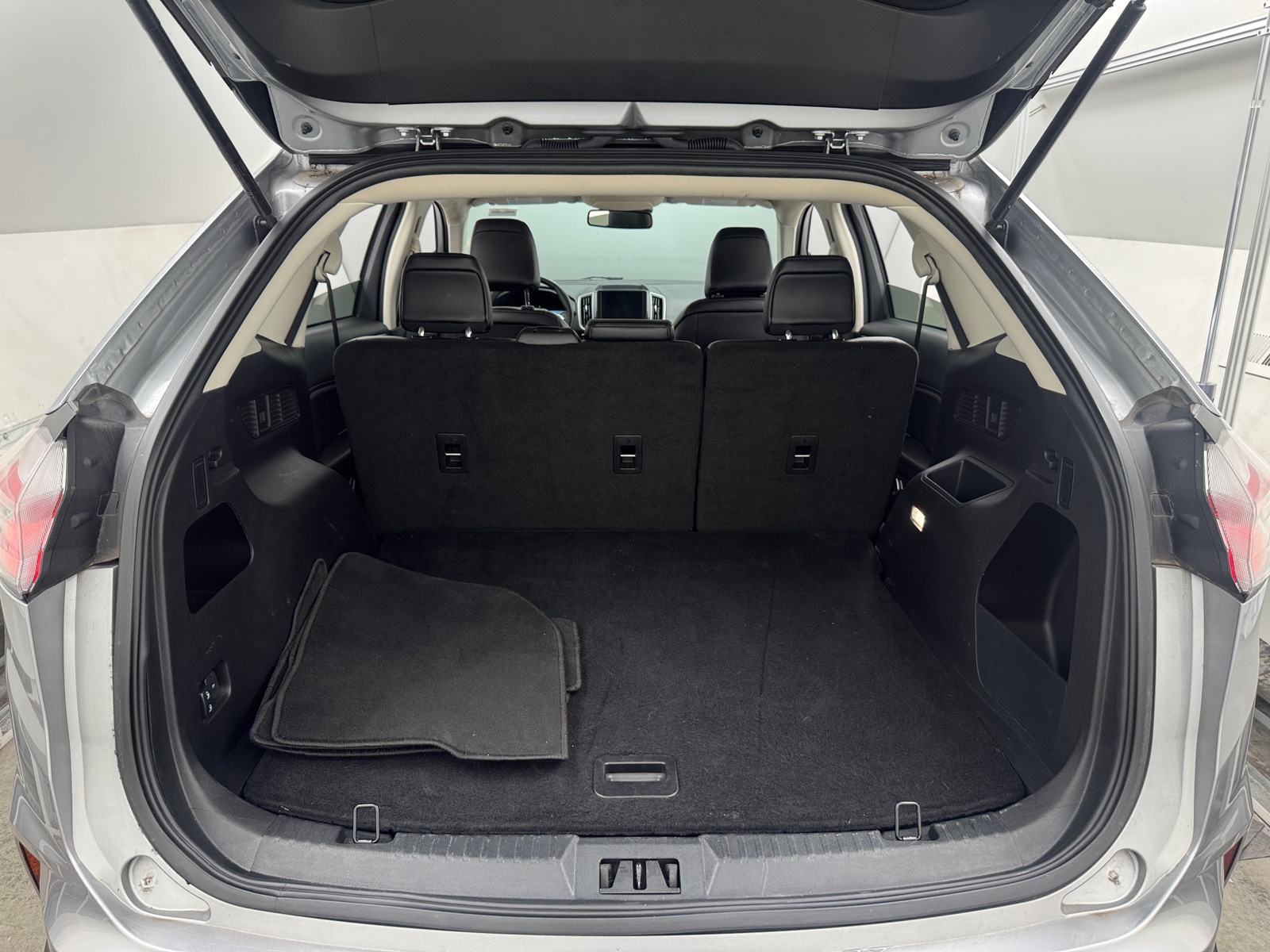 Thumbnail: 2024 Ford Edge - 6