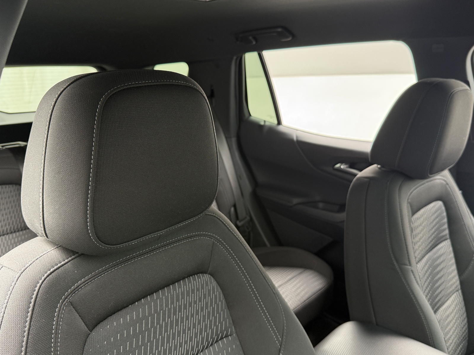 Thumbnail: 2025 Chevrolet Equinox - 2