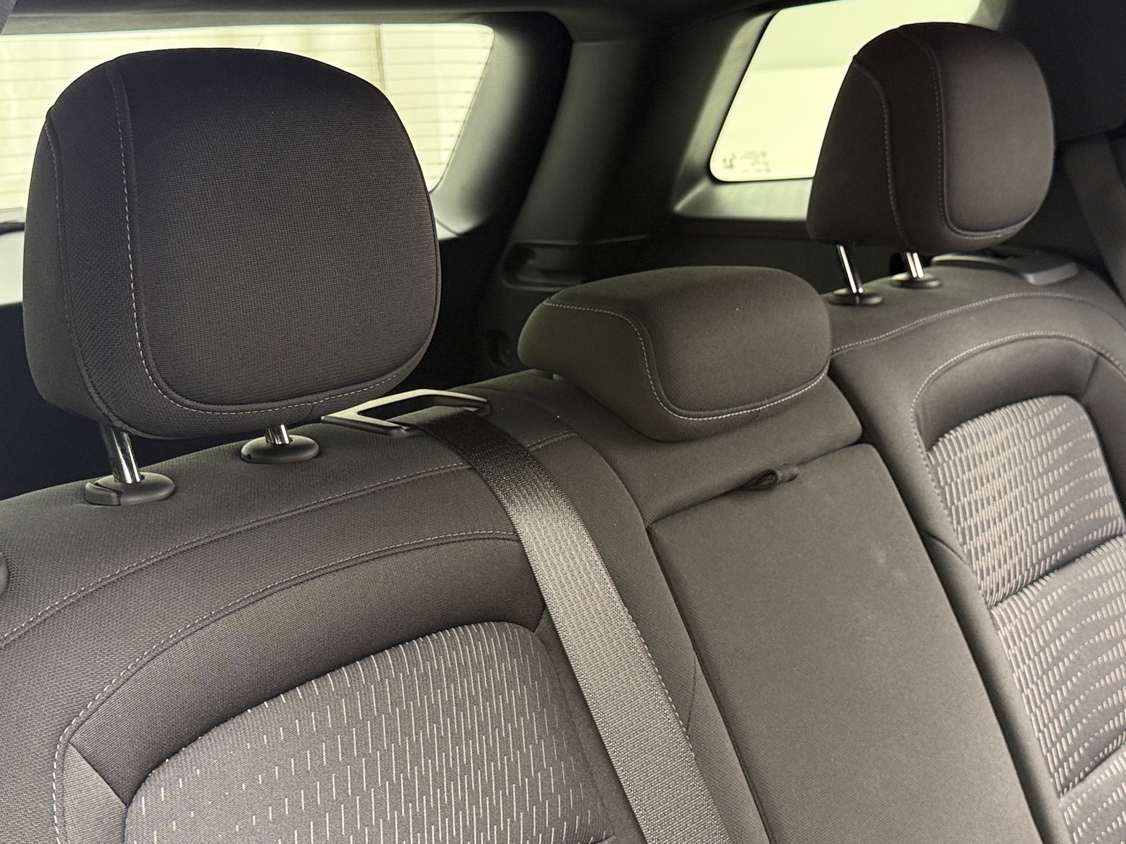 Thumbnail: 2025 Chevrolet Equinox - 6