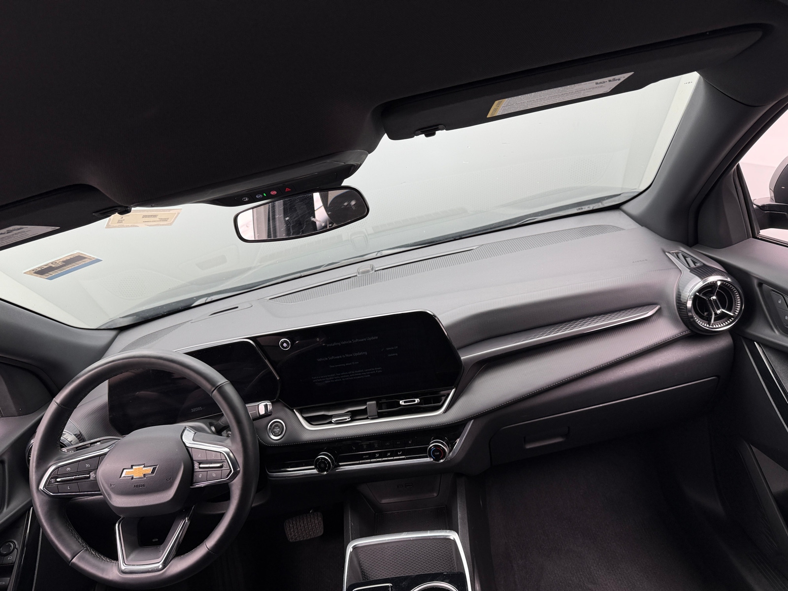 Thumbnail: 2025 Chevrolet Equinox - 3