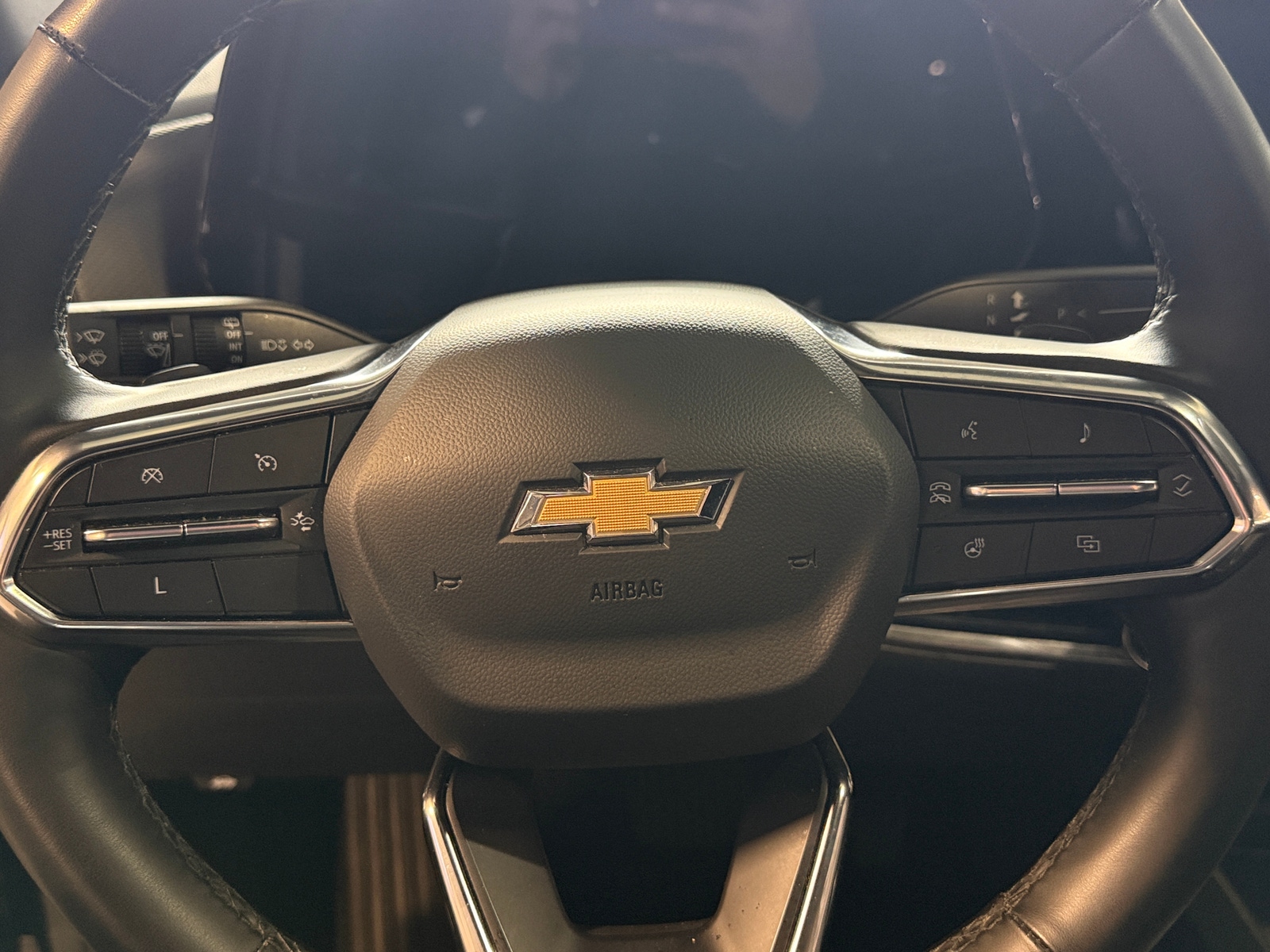 Thumbnail: 2025 Chevrolet Equinox - 5