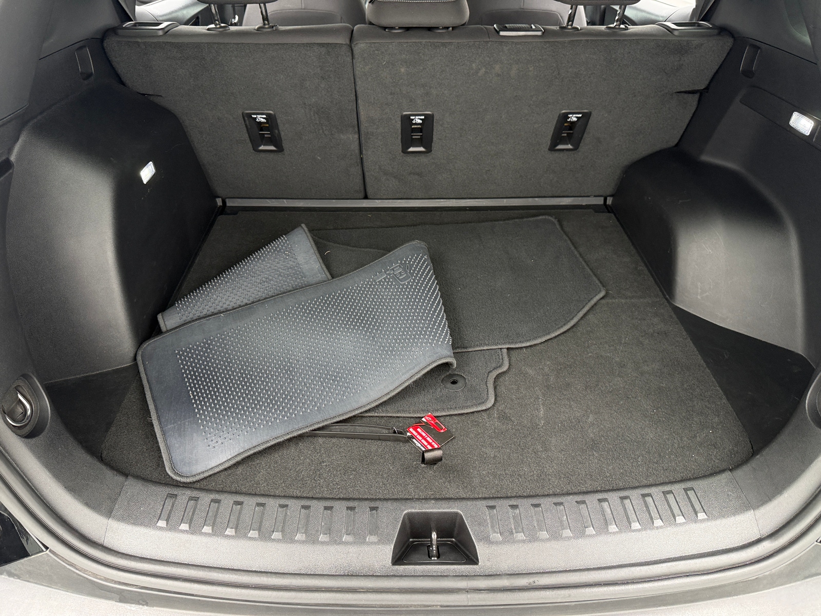 Thumbnail: 2025 Chevrolet Equinox - 7