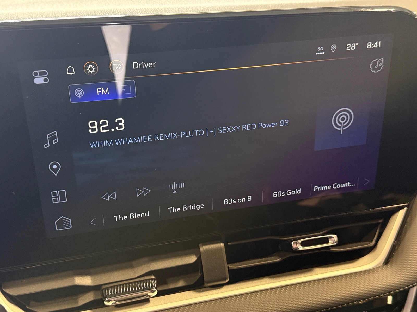 Thumbnail: 2025 Chevrolet Equinox - 4