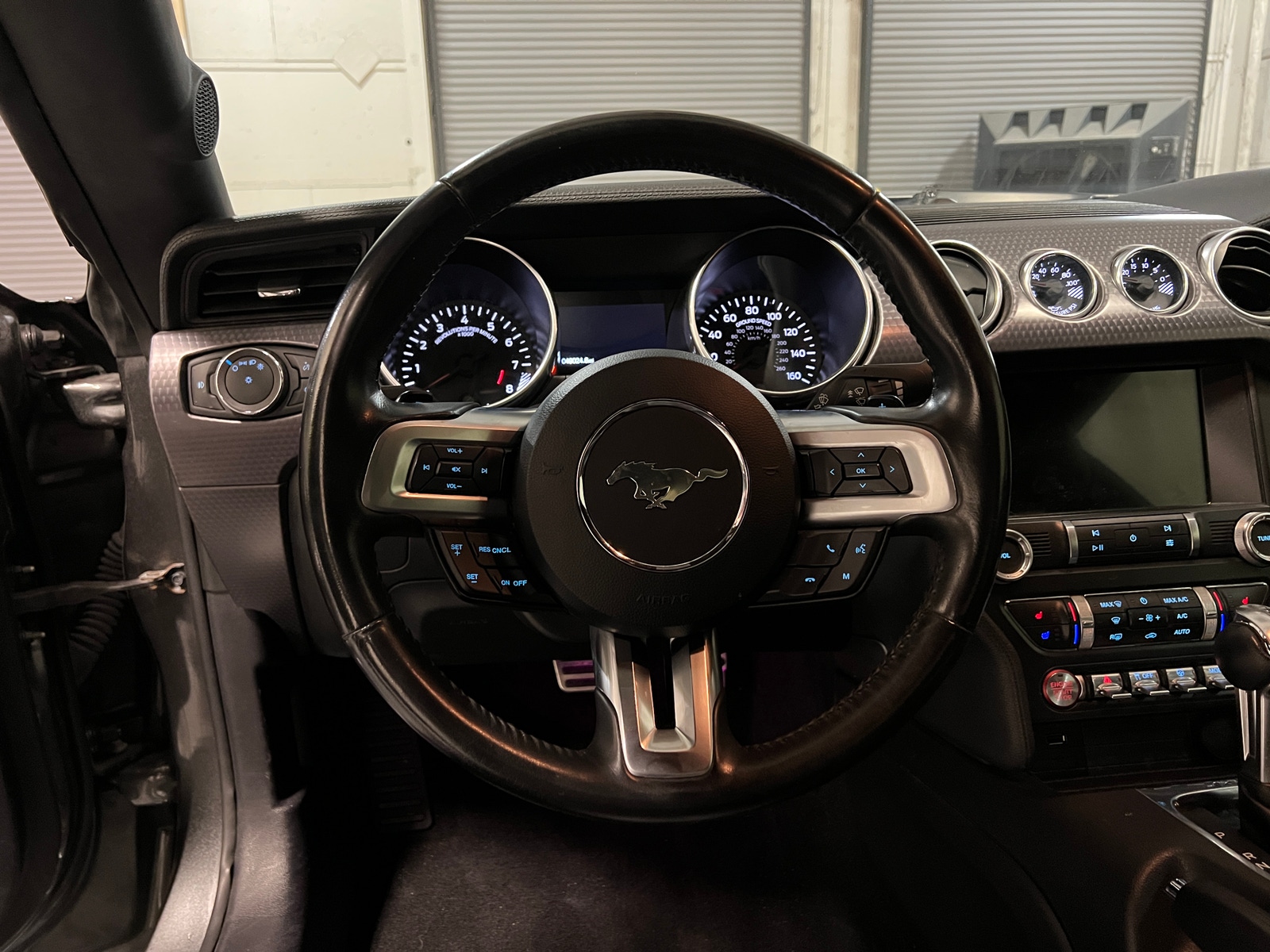 Thumbnail: 2019 Ford Mustang - 3