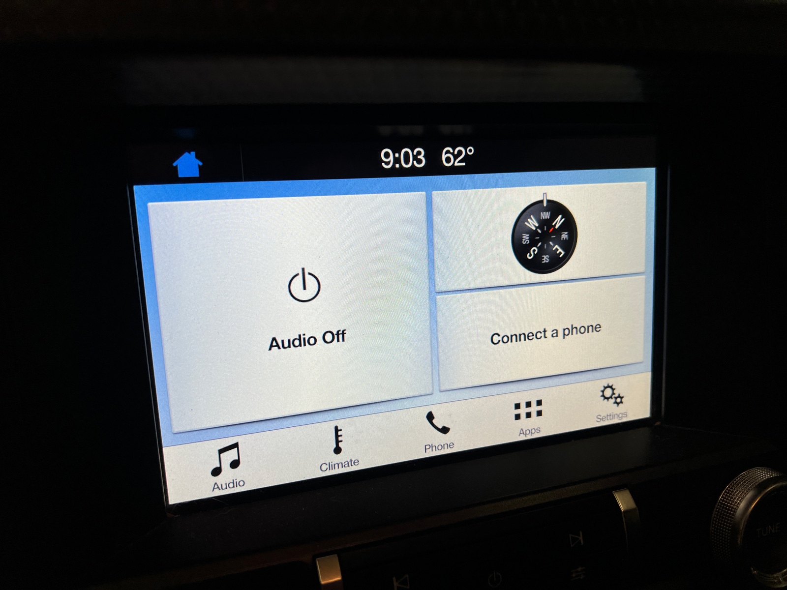 Thumbnail: 2019 Ford Mustang - 2