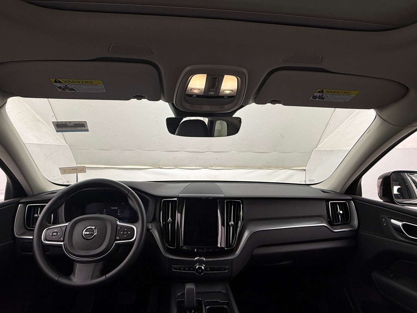 Thumbnail: 2025 Volvo XC60 - 2