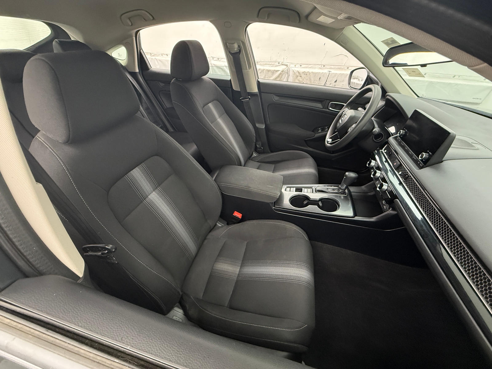 Thumbnail: 2023 Honda Civic - 2