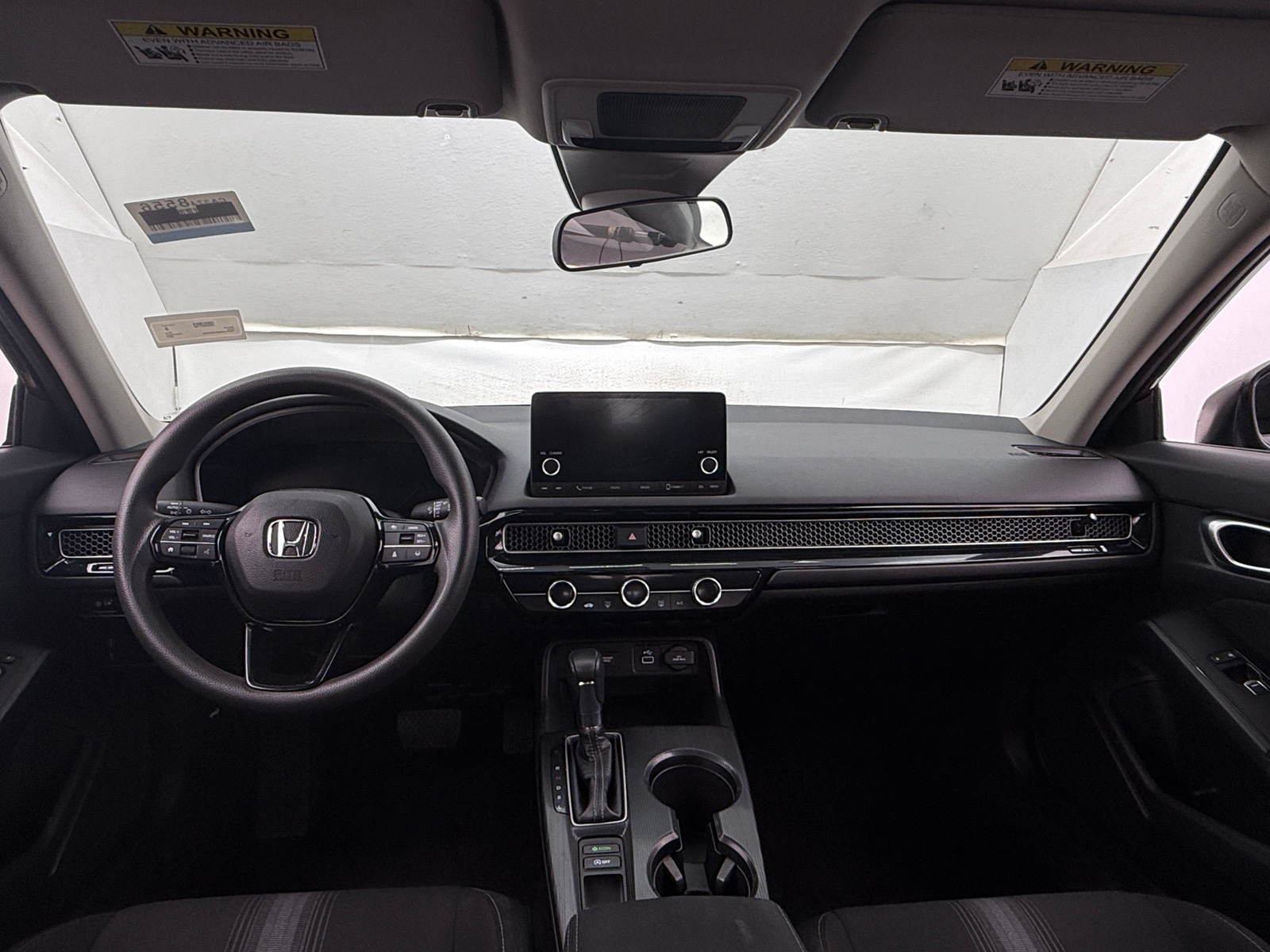 Thumbnail: 2023 Honda Civic - 3
