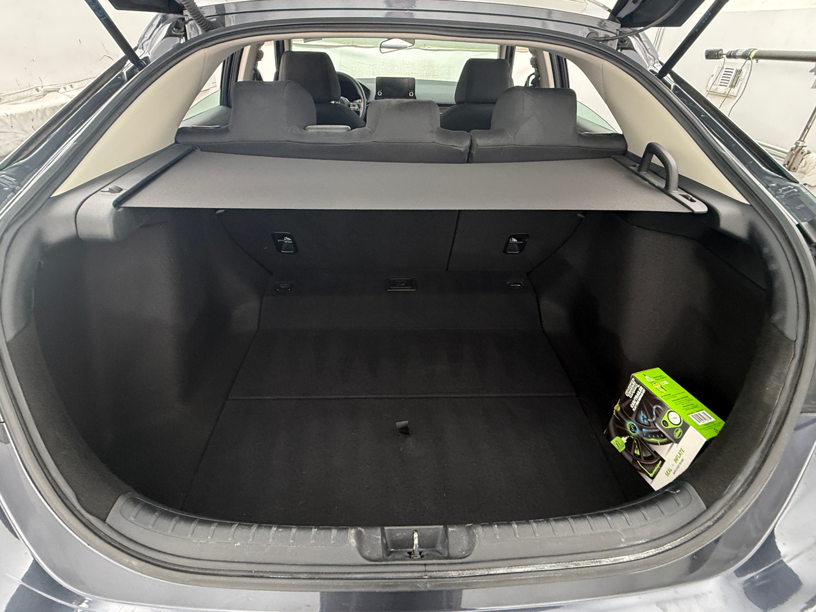 Thumbnail: 2023 Honda Civic - 7