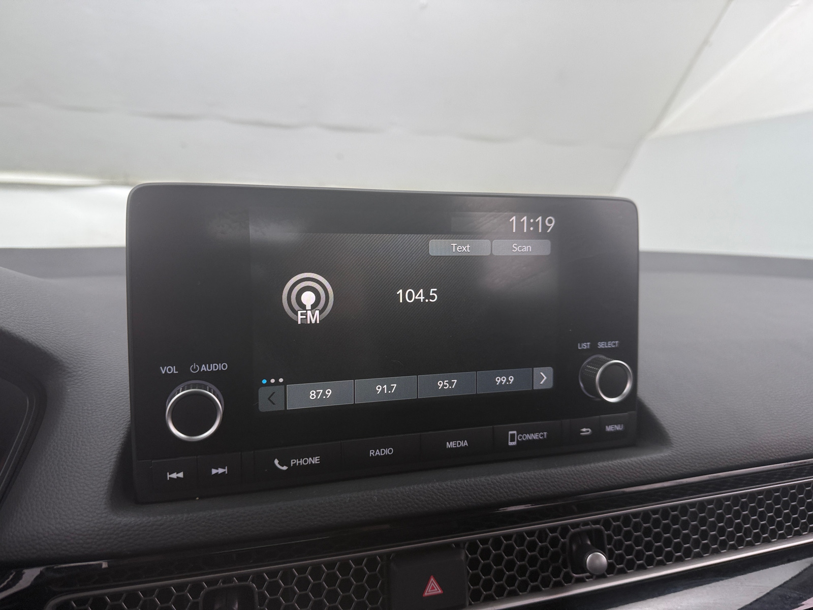 Thumbnail: 2023 Honda Civic - 4