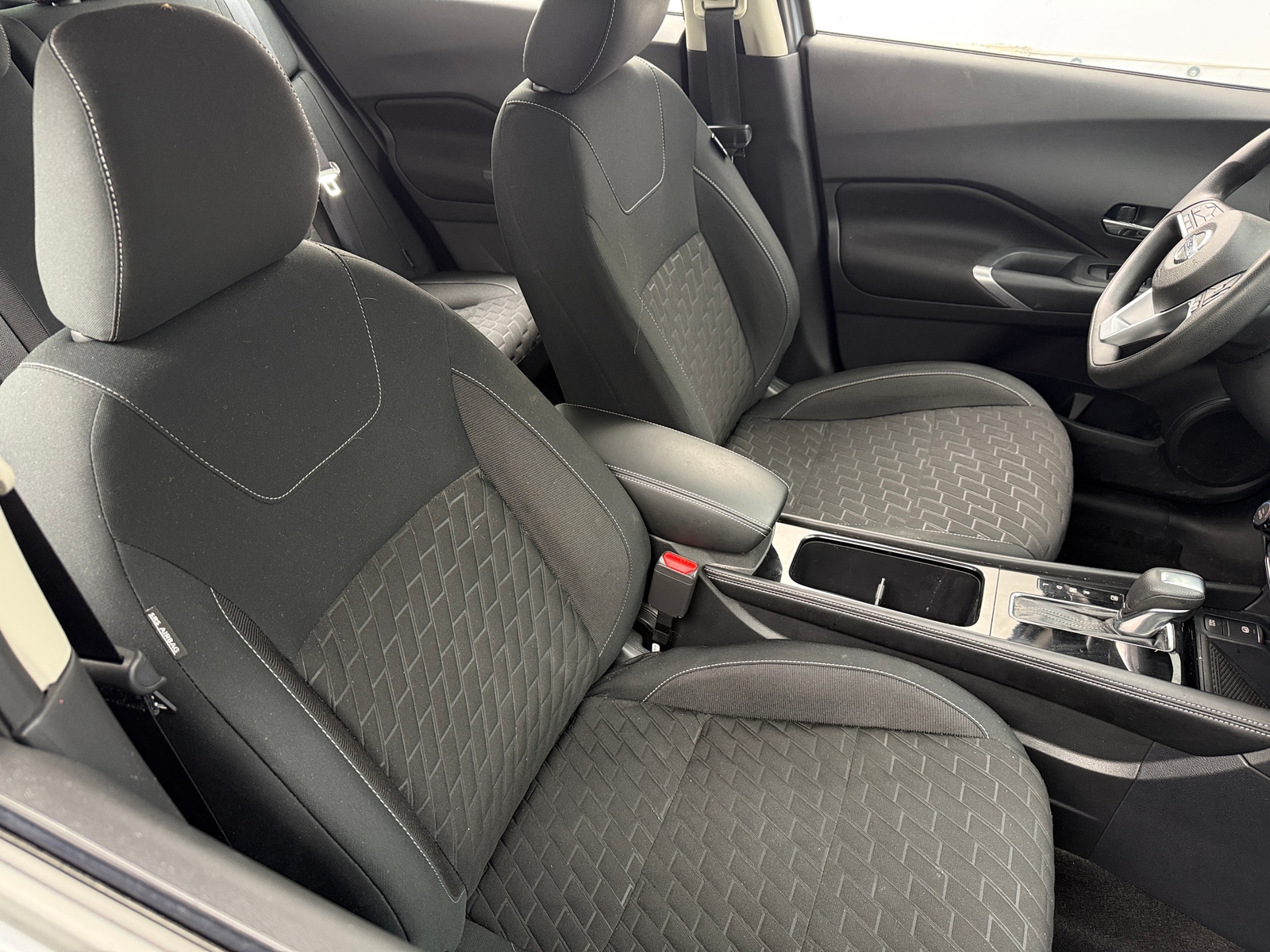 Thumbnail: 2021 Nissan Kicks - 2