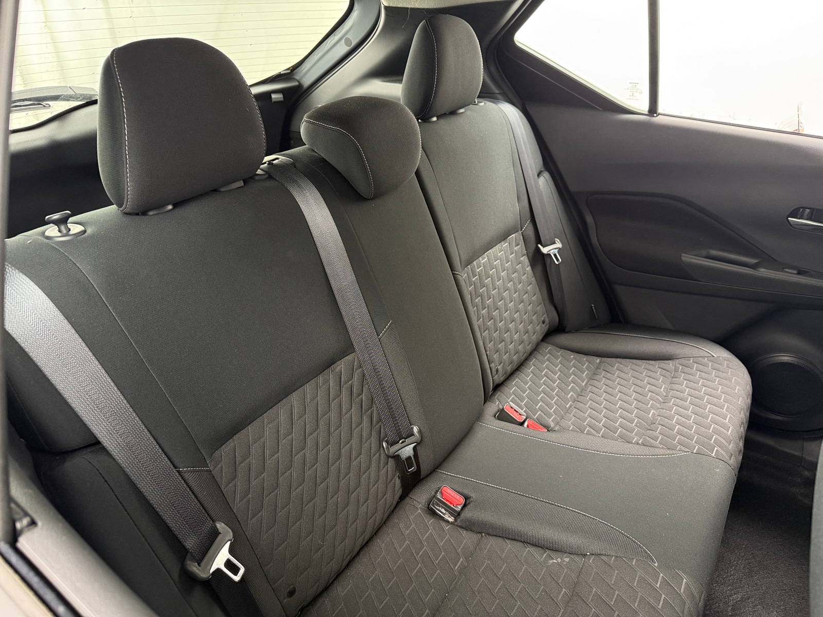 Thumbnail: 2021 Nissan Kicks - 6