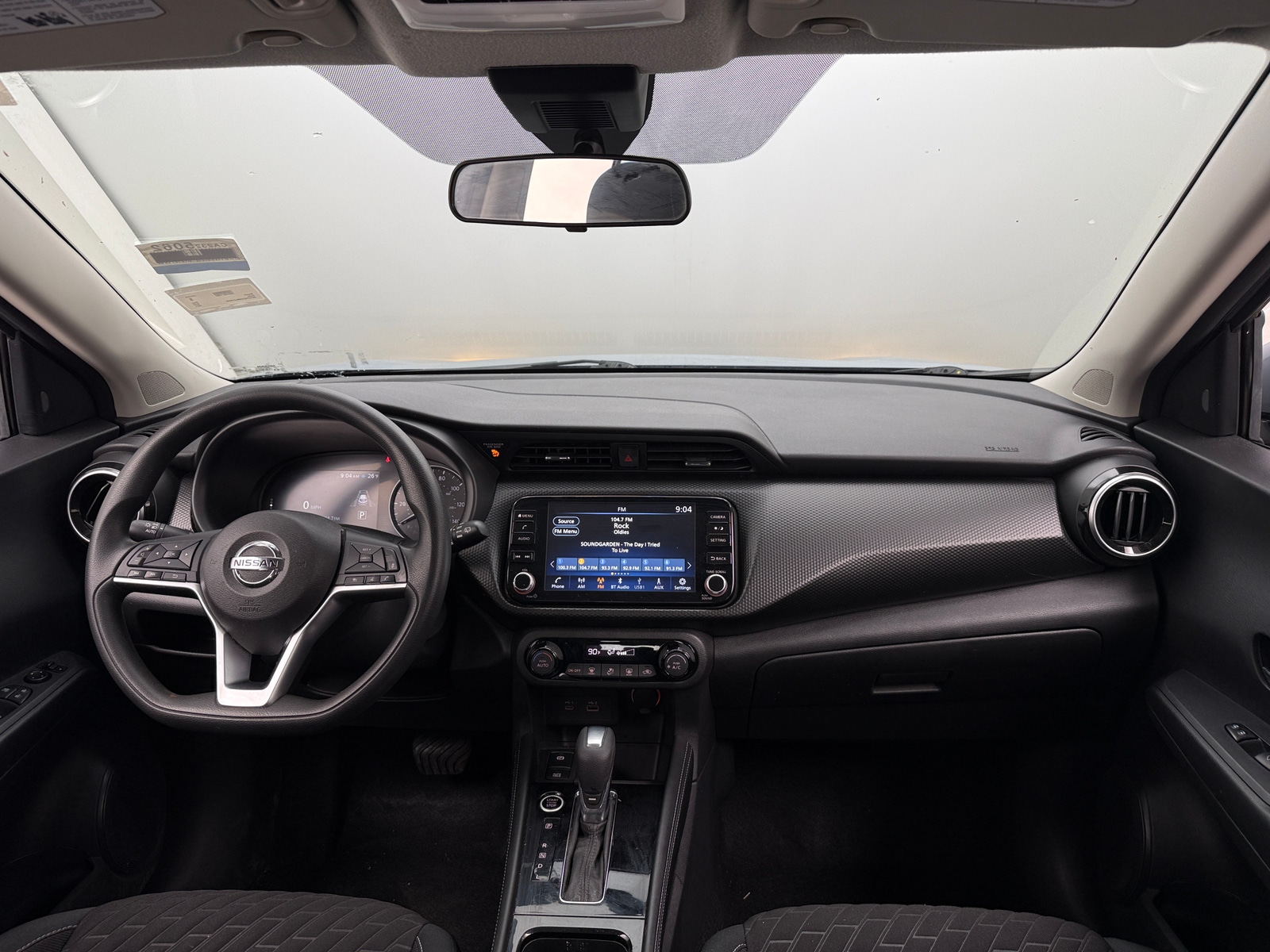 Thumbnail: 2021 Nissan Kicks - 3