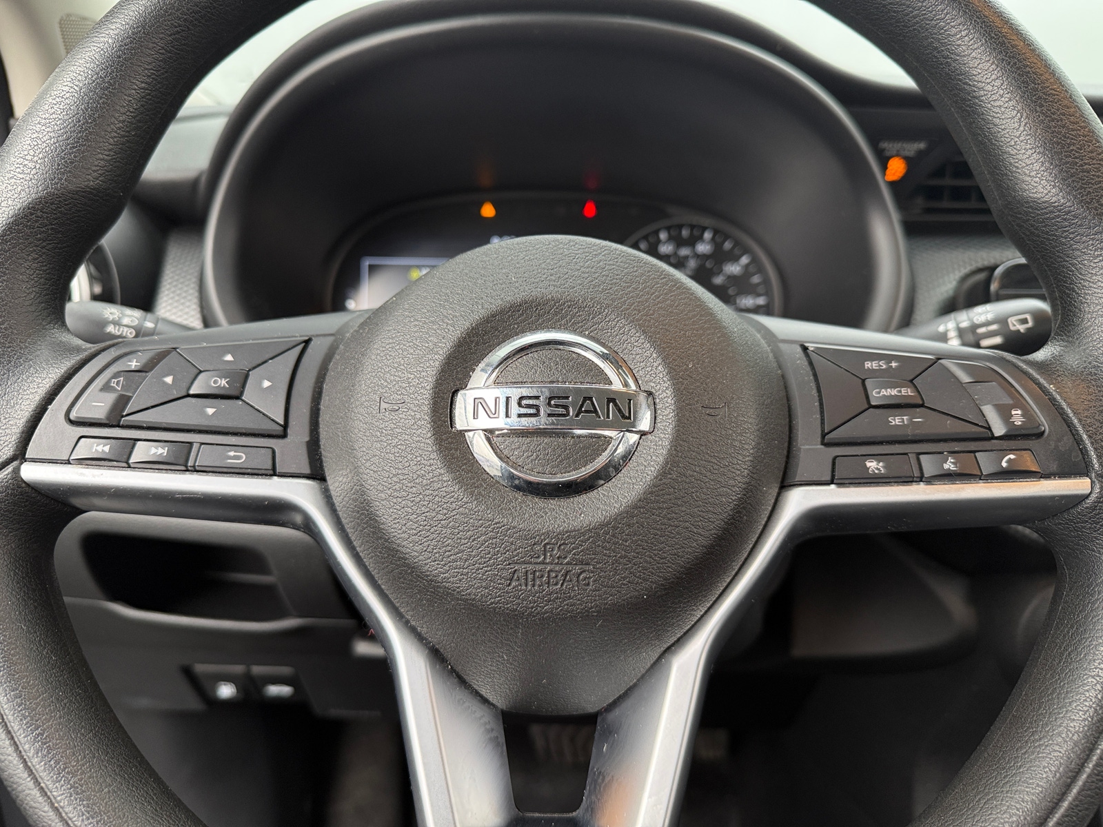 Thumbnail: 2021 Nissan Kicks - 5