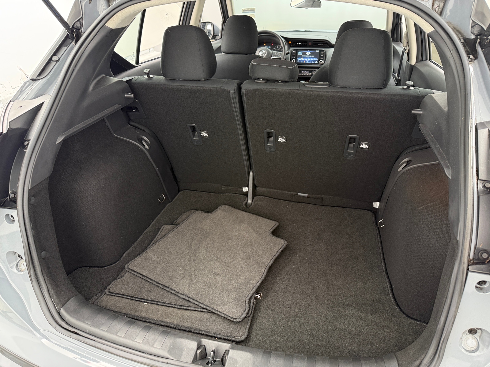 Thumbnail: 2021 Nissan Kicks - 7