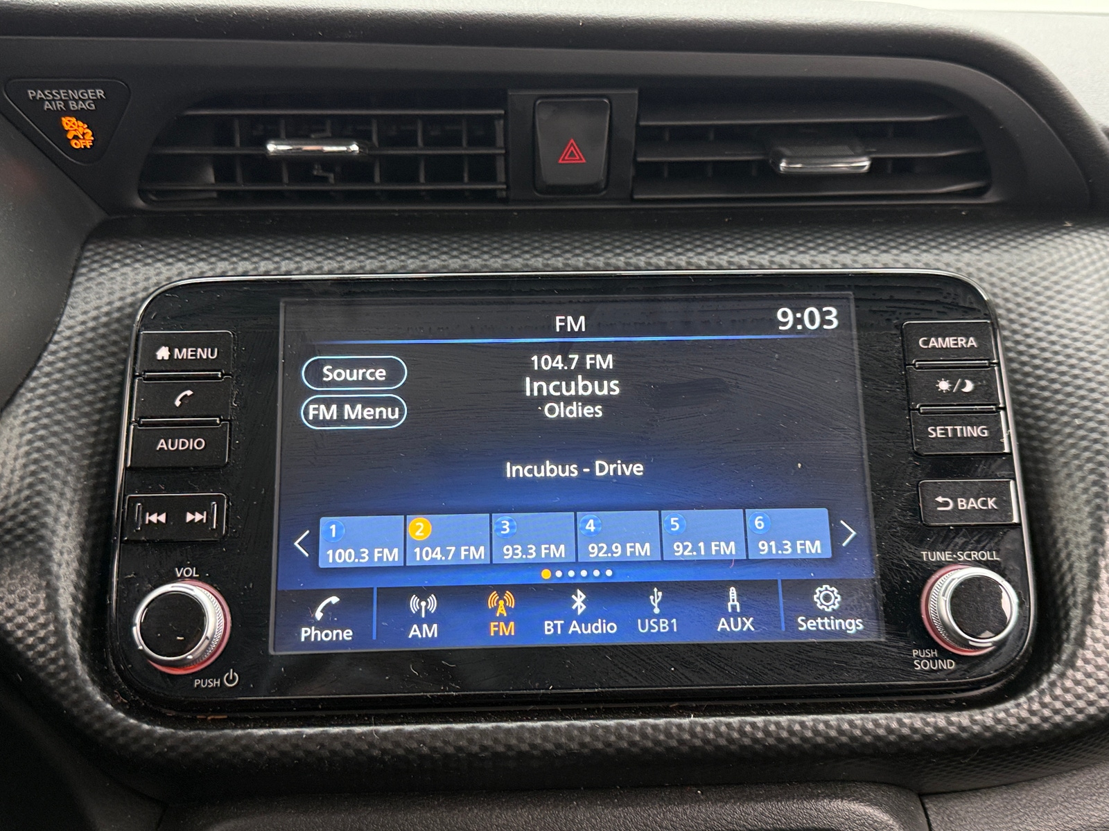 Thumbnail: 2021 Nissan Kicks - 4