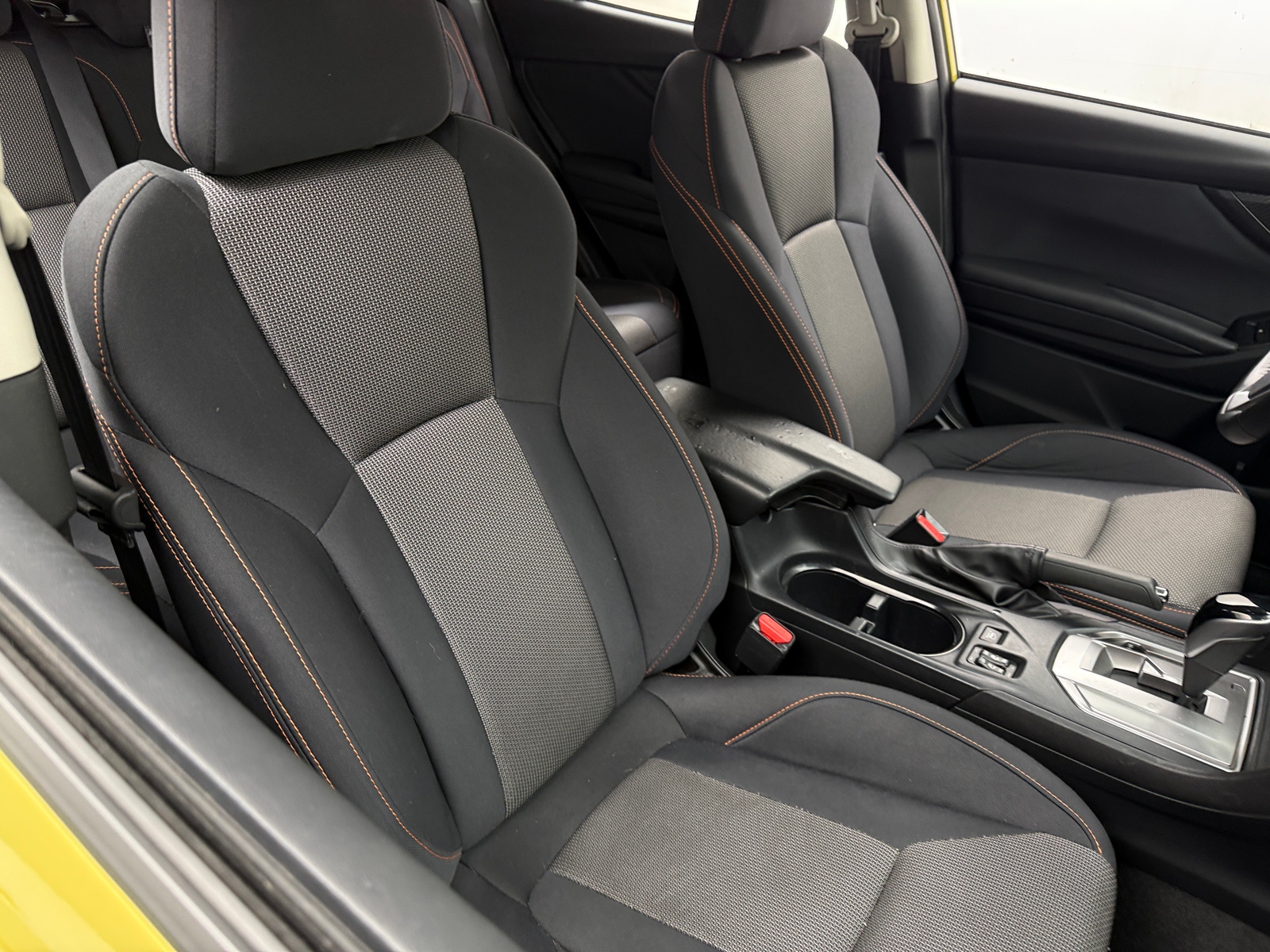 Thumbnail: 2022 Subaru Crosstrek - 2