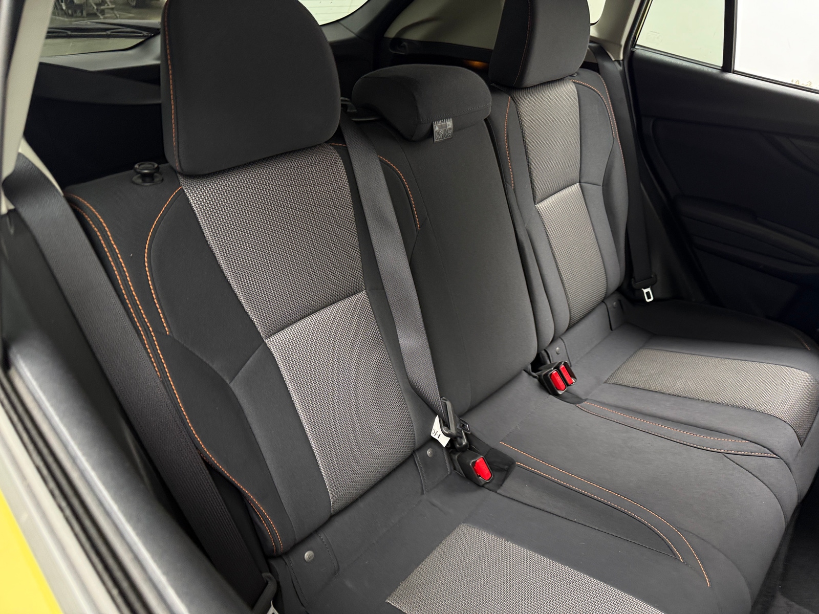 Thumbnail: 2022 Subaru Crosstrek - 6