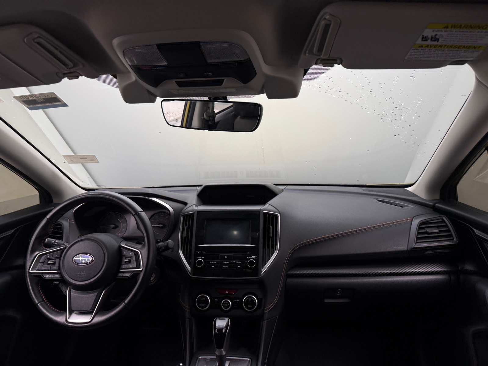 Thumbnail: 2022 Subaru Crosstrek - 3