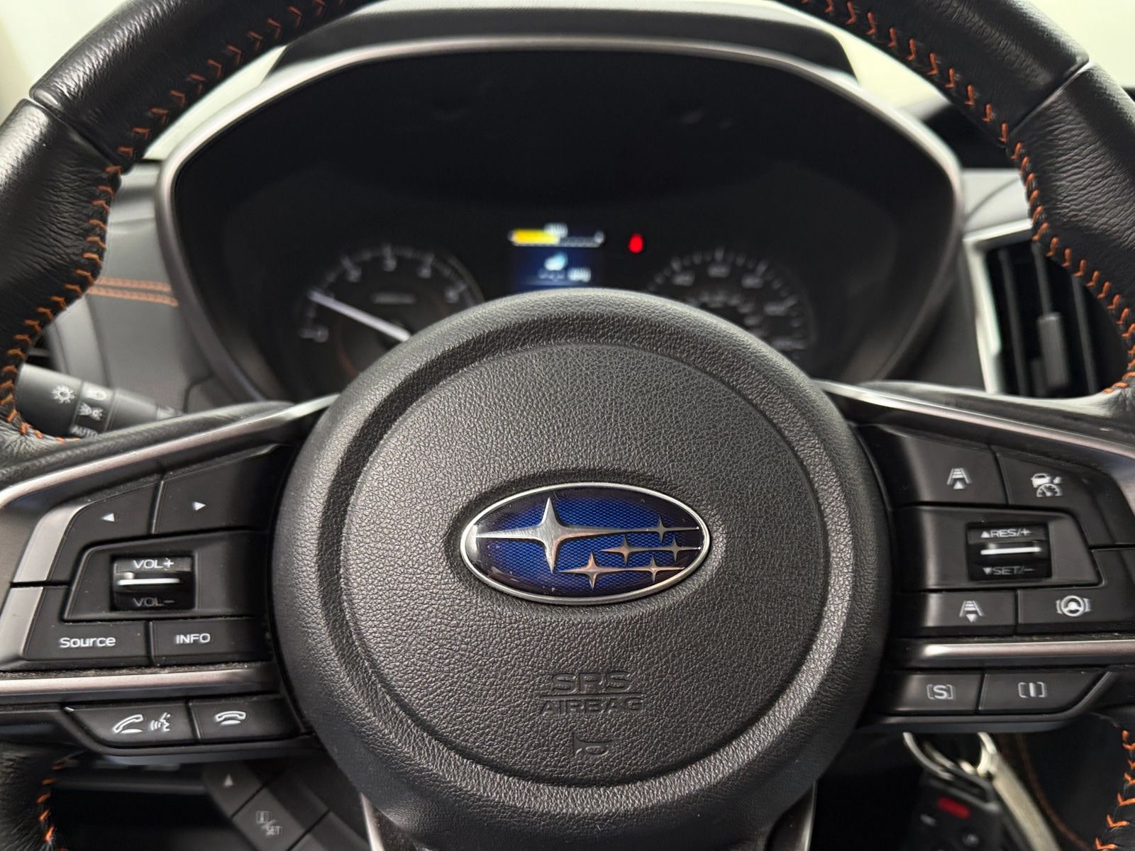 Thumbnail: 2022 Subaru Crosstrek - 5