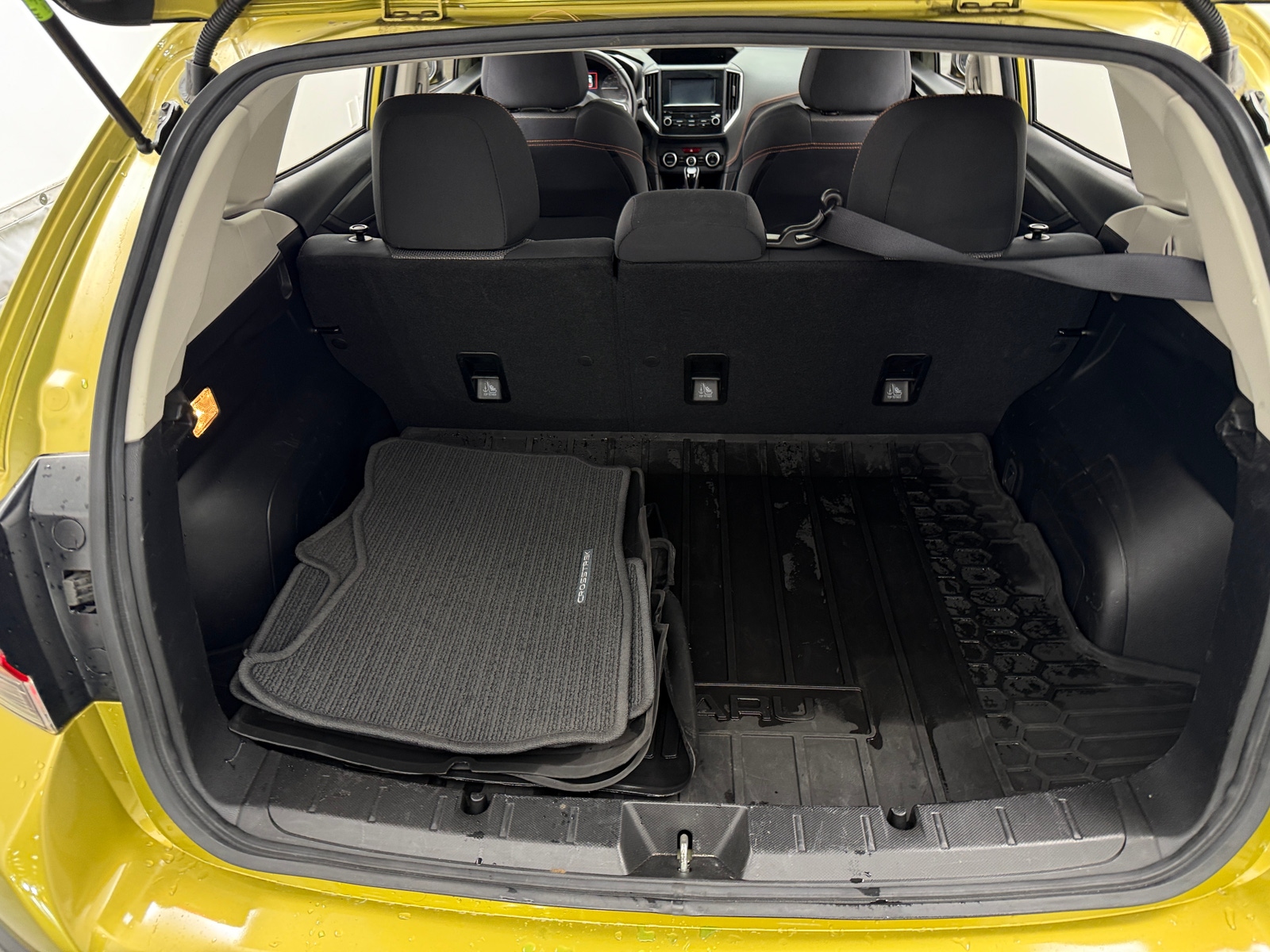 Thumbnail: 2022 Subaru Crosstrek - 7