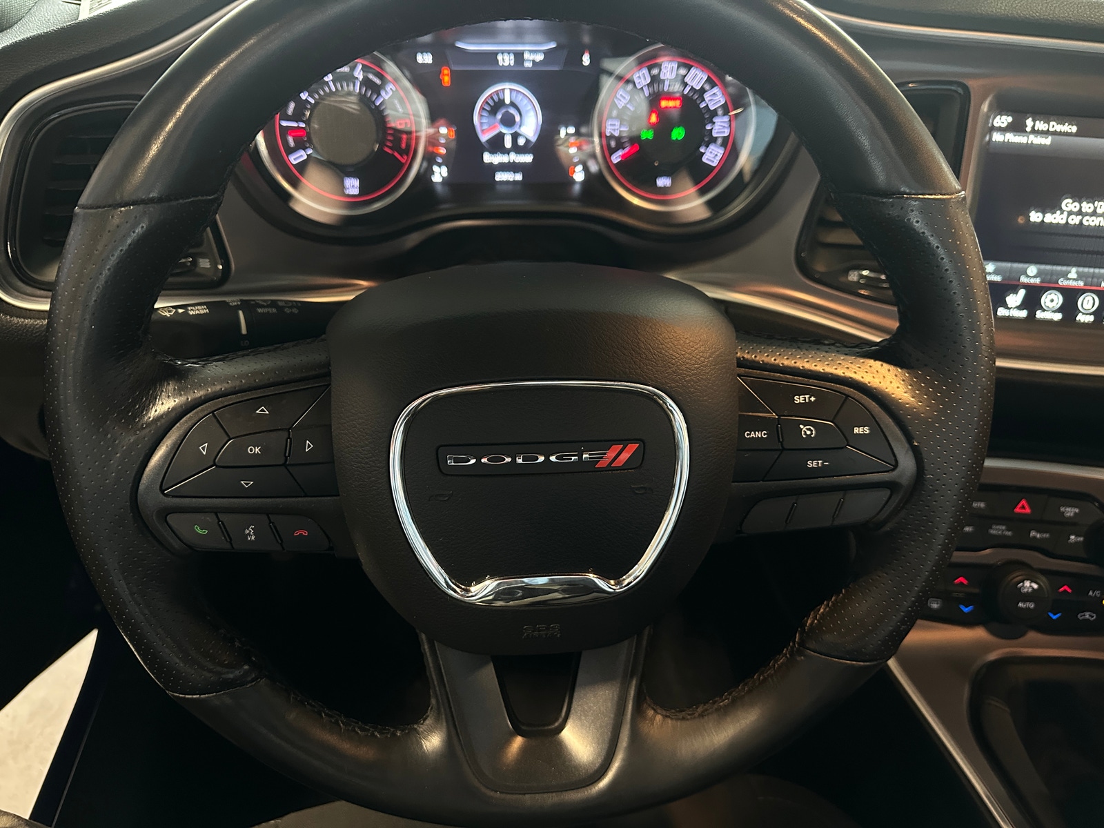 Thumbnail: 2019 Dodge Challenger - 4