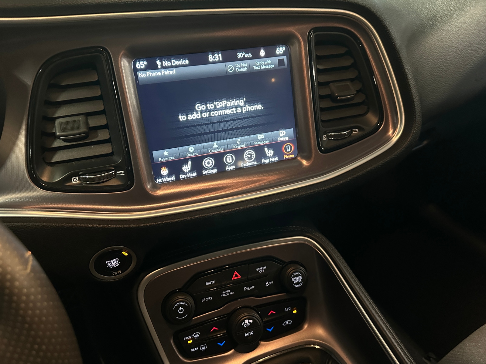 Thumbnail: 2019 Dodge Challenger - 3