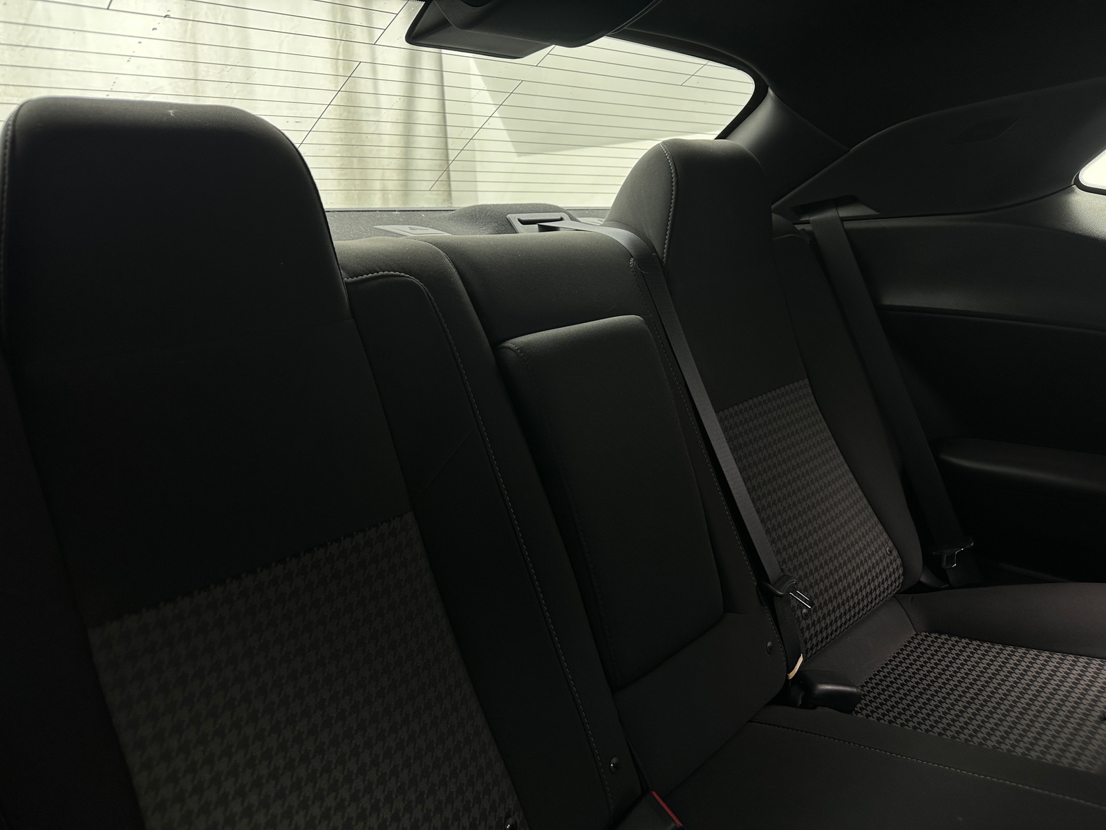 Thumbnail: 2019 Dodge Challenger - 5