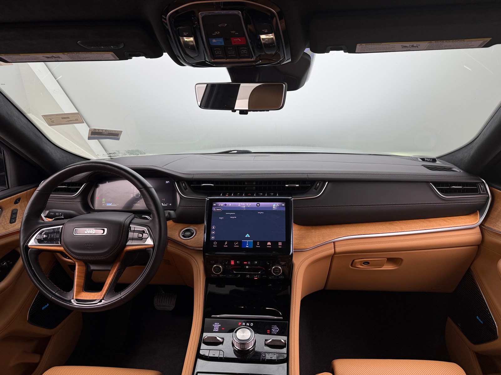 Thumbnail: 2021 Jeep Grand Cherokee L - 2