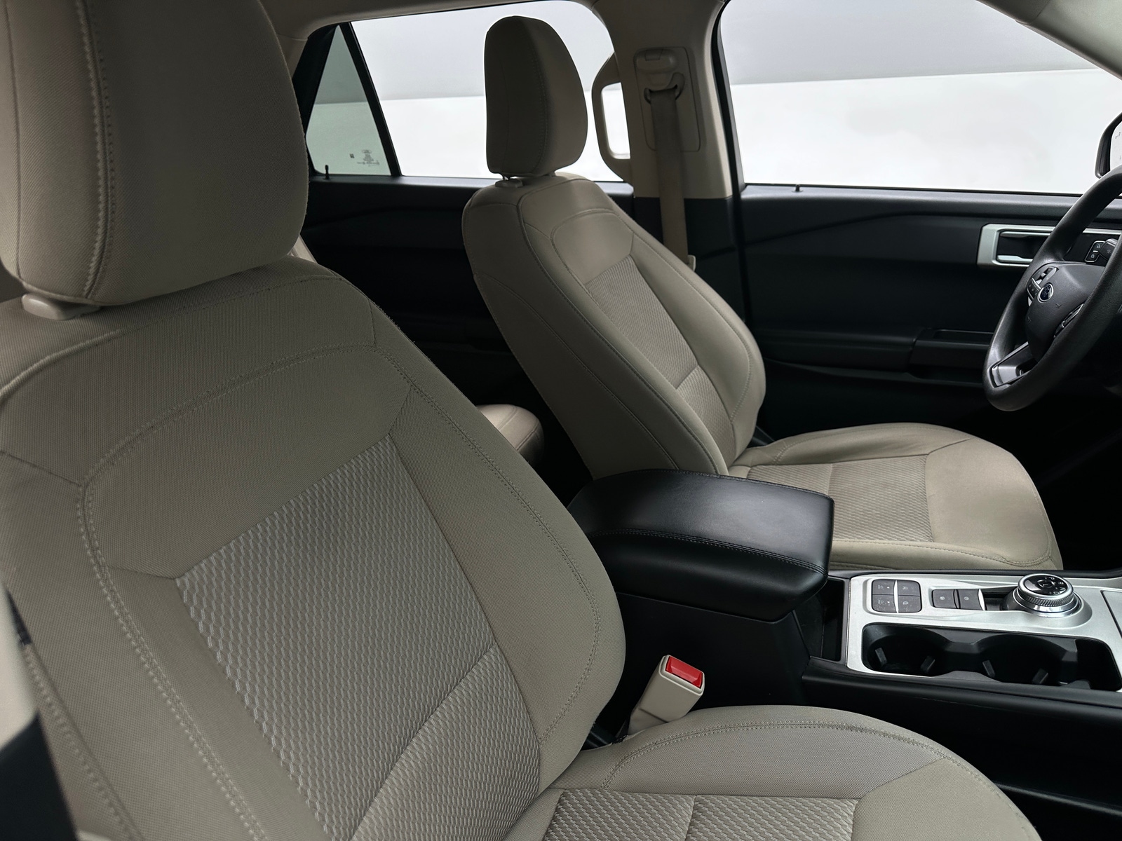 Thumbnail: 2021 Ford Explorer - 2