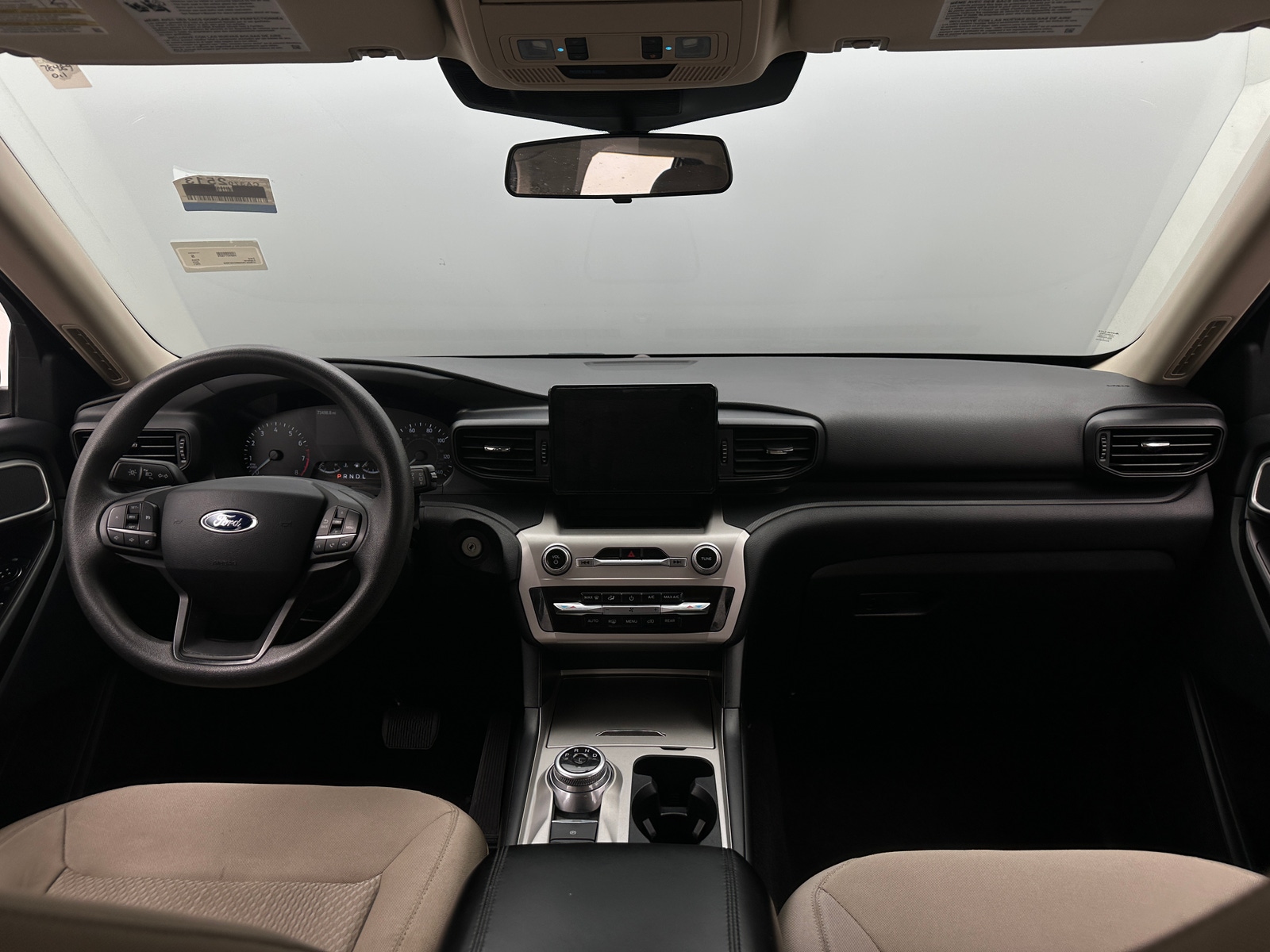 Thumbnail: 2021 Ford Explorer - 3