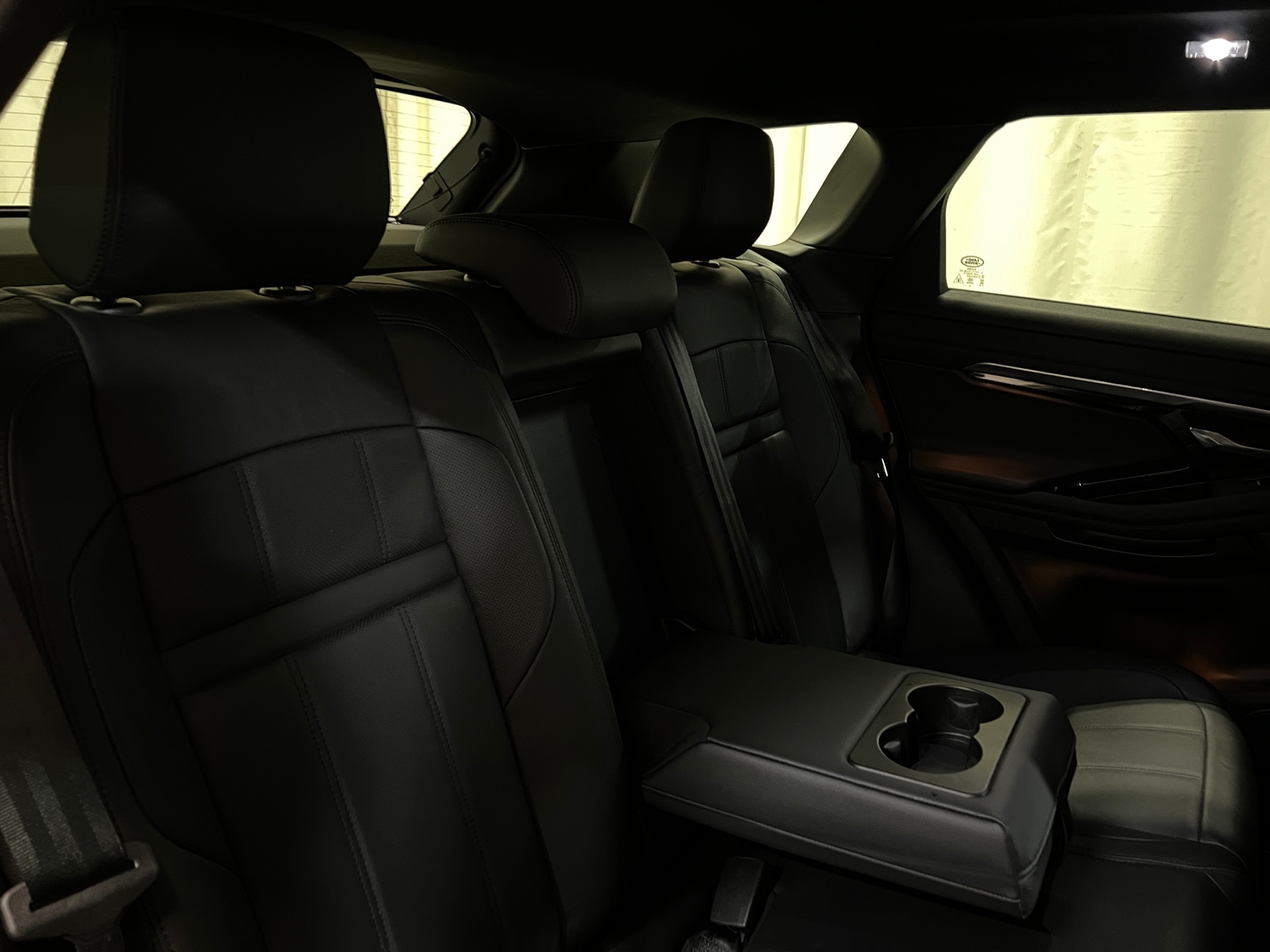 Thumbnail: 2023 Land Rover Range Rover Evoque - 5