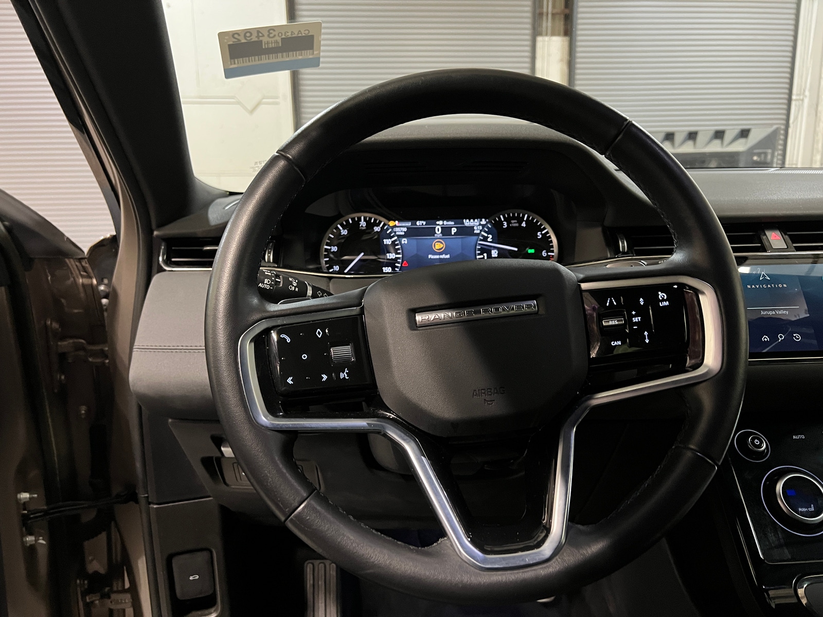 Thumbnail: 2023 Land Rover Range Rover Evoque - 4