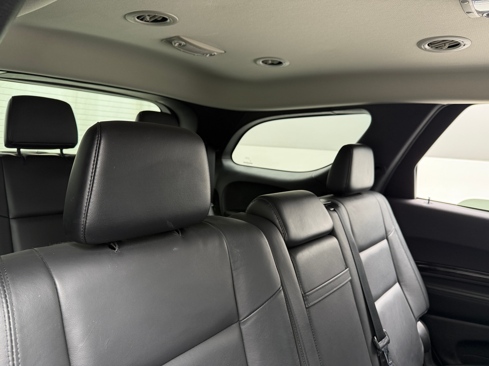 Thumbnail: 2015 Dodge Durango - 5