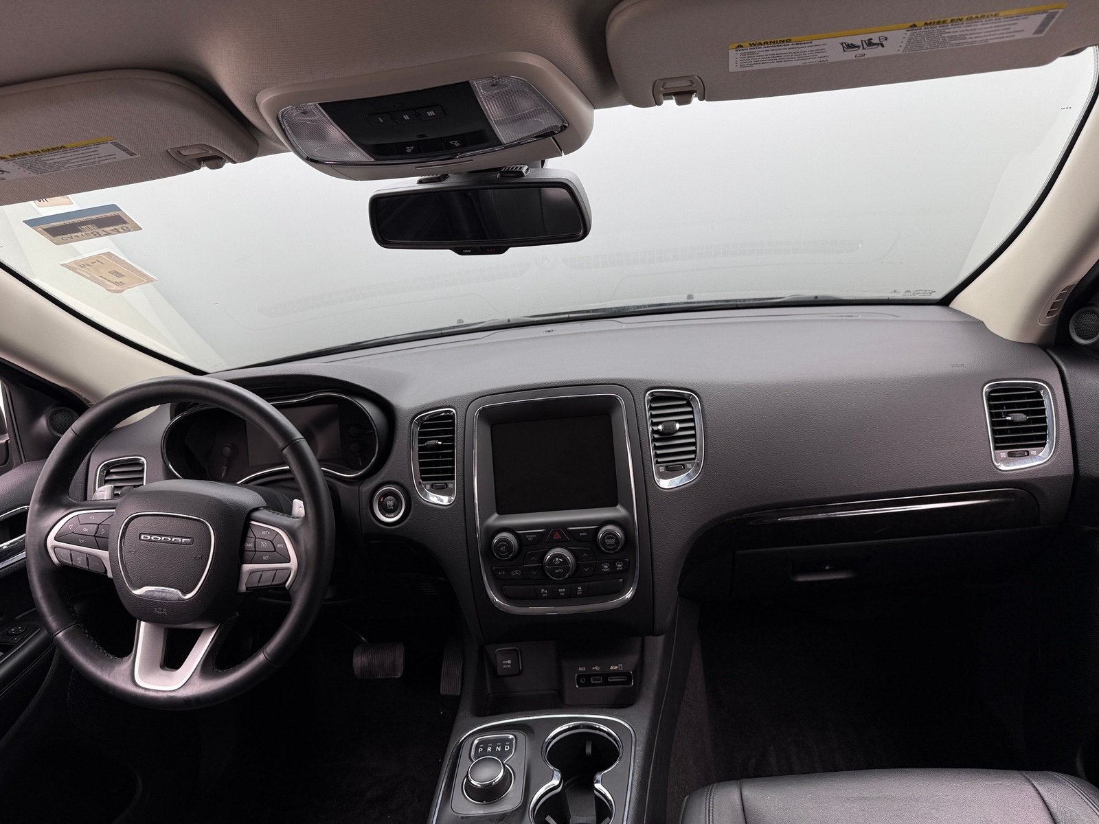 Thumbnail: 2015 Dodge Durango - 2