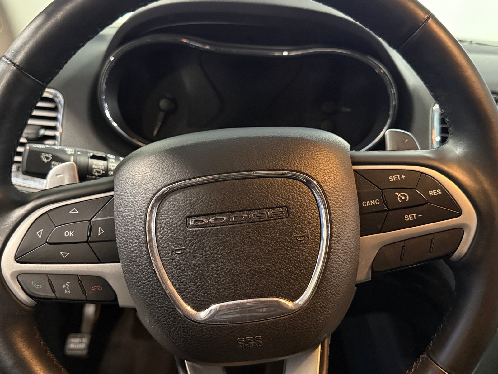 Thumbnail: 2015 Dodge Durango - 4