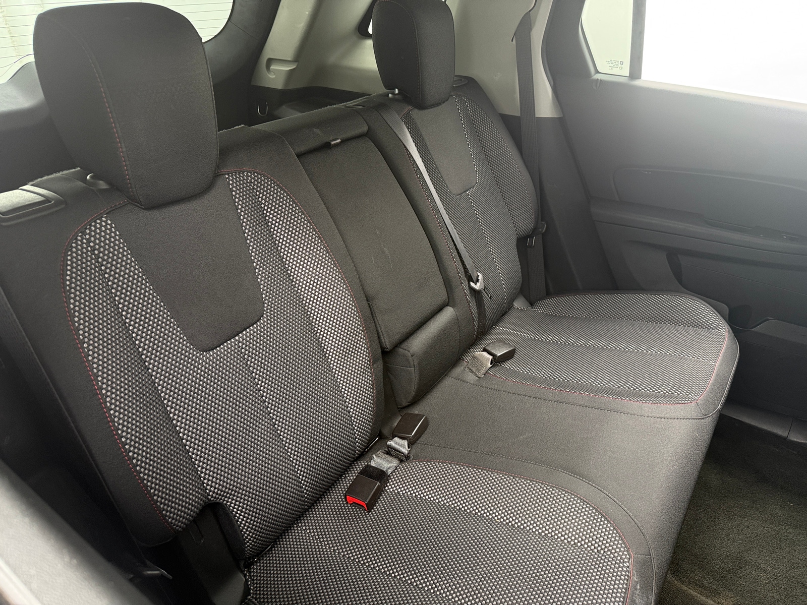 Thumbnail: 2017 GMC Terrain - 6