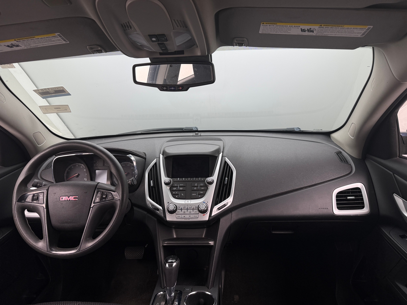 Thumbnail: 2017 GMC Terrain - 3