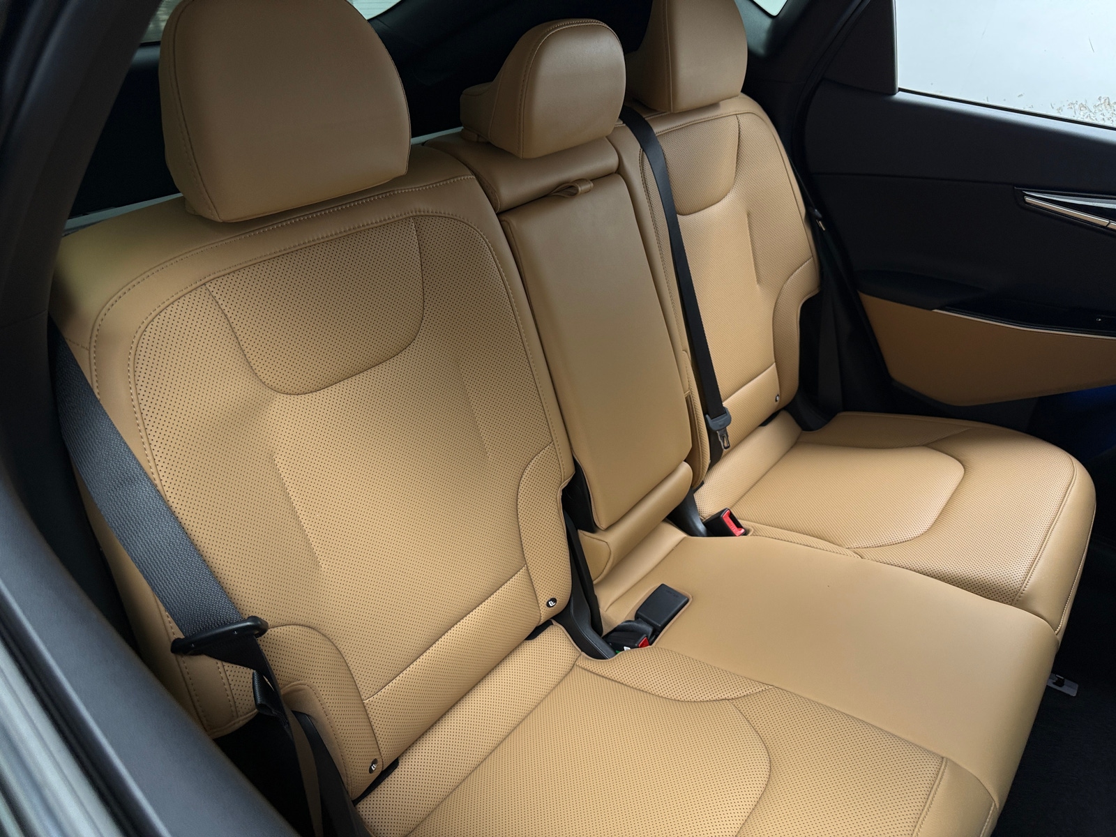 Thumbnail: 2023 Kia EV6 - 5