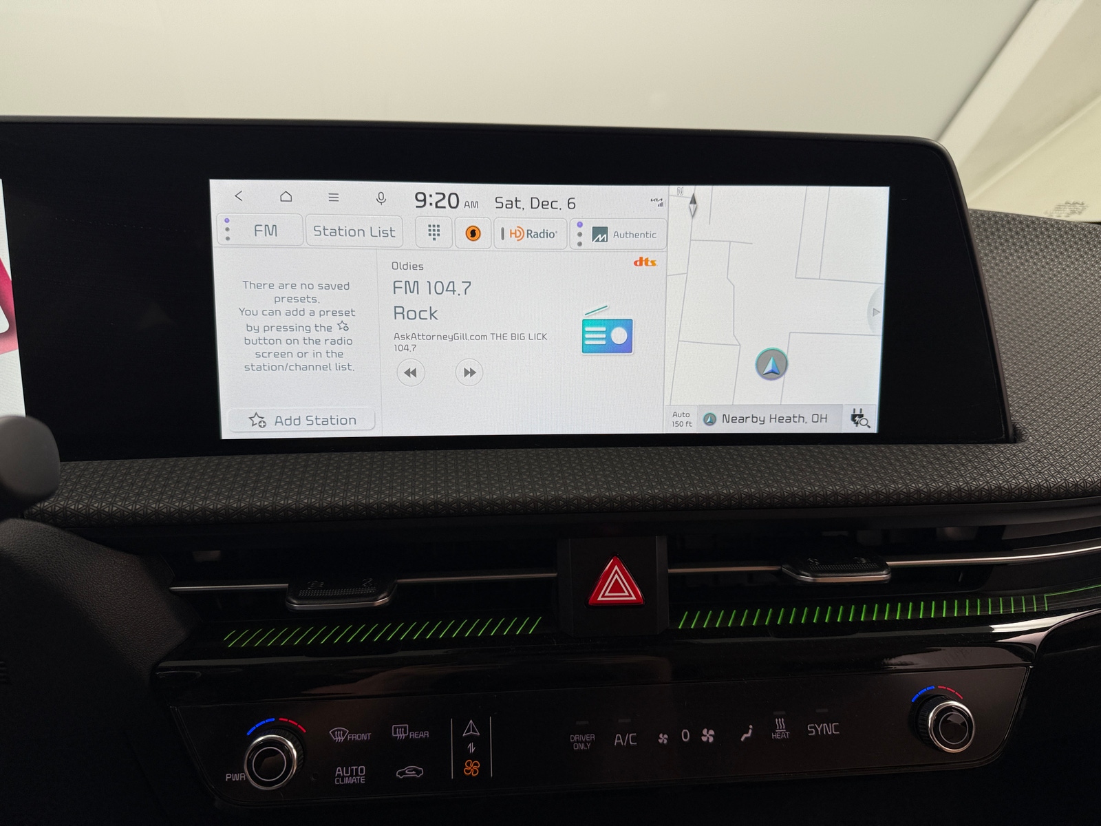 Thumbnail: 2023 Kia EV6 - 3