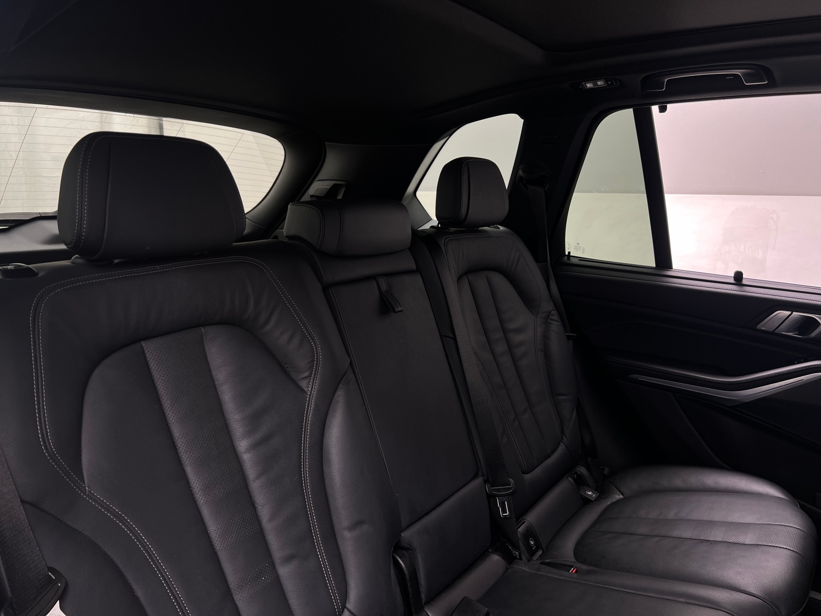 Thumbnail: 2020 BMW X5 - 5