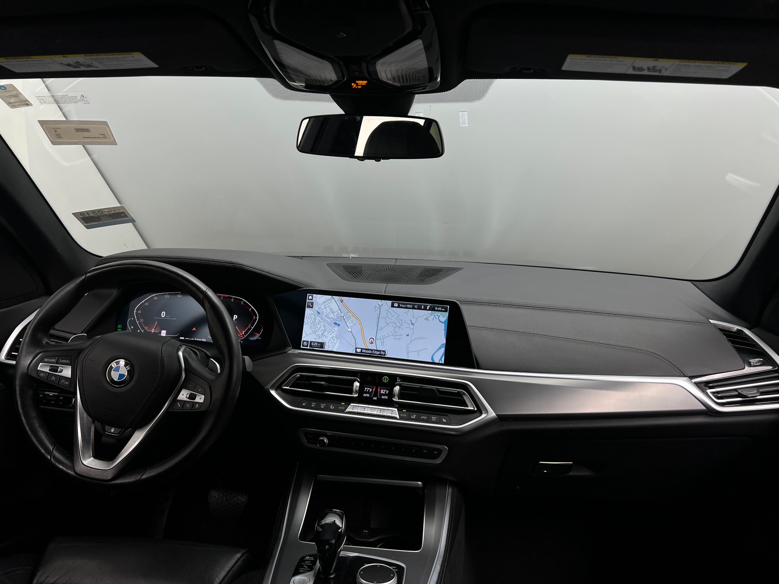 Thumbnail: 2020 BMW X5 - 2