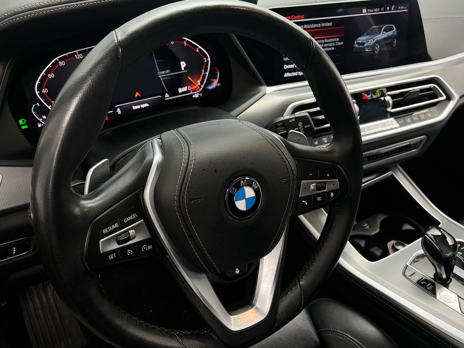 Thumbnail: 2020 BMW X5 - 4