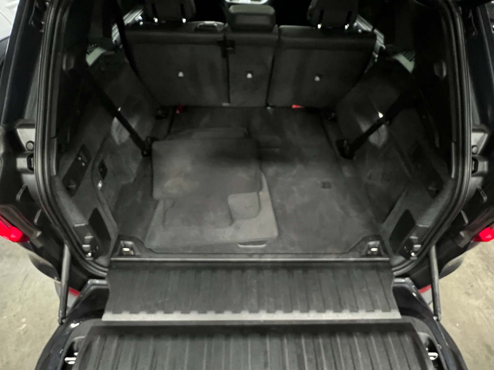 Thumbnail: 2020 BMW X5 - 6