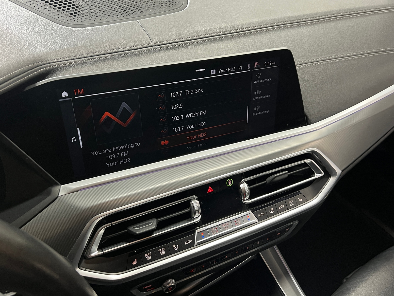 Thumbnail: 2020 BMW X5 - 3