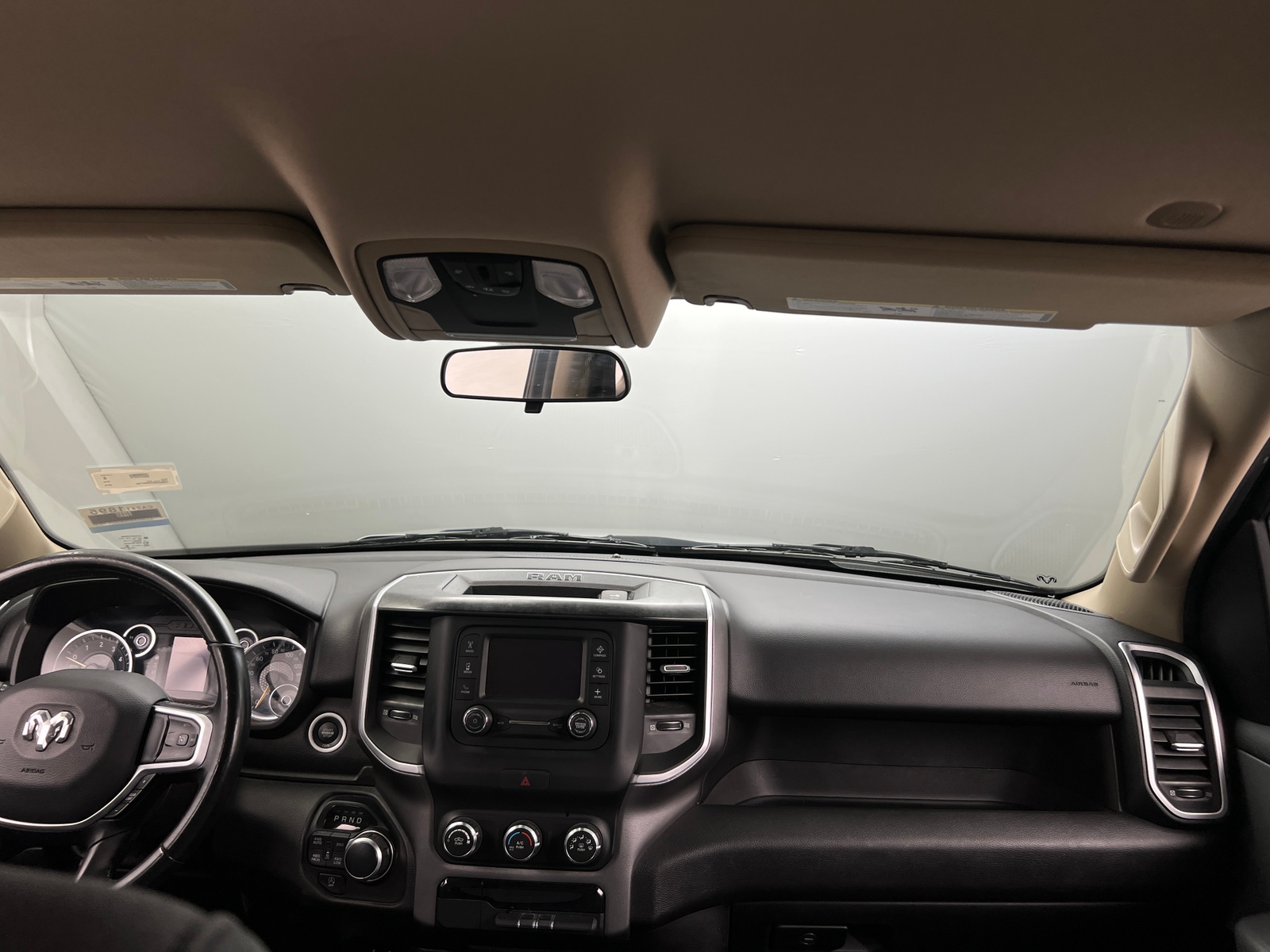 Thumbnail: 2019 RAM 1500 - 3