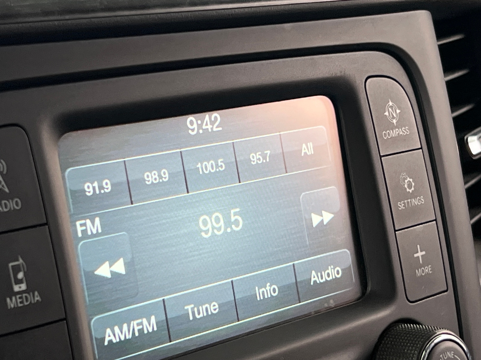 Thumbnail: 2019 RAM 1500 - 4