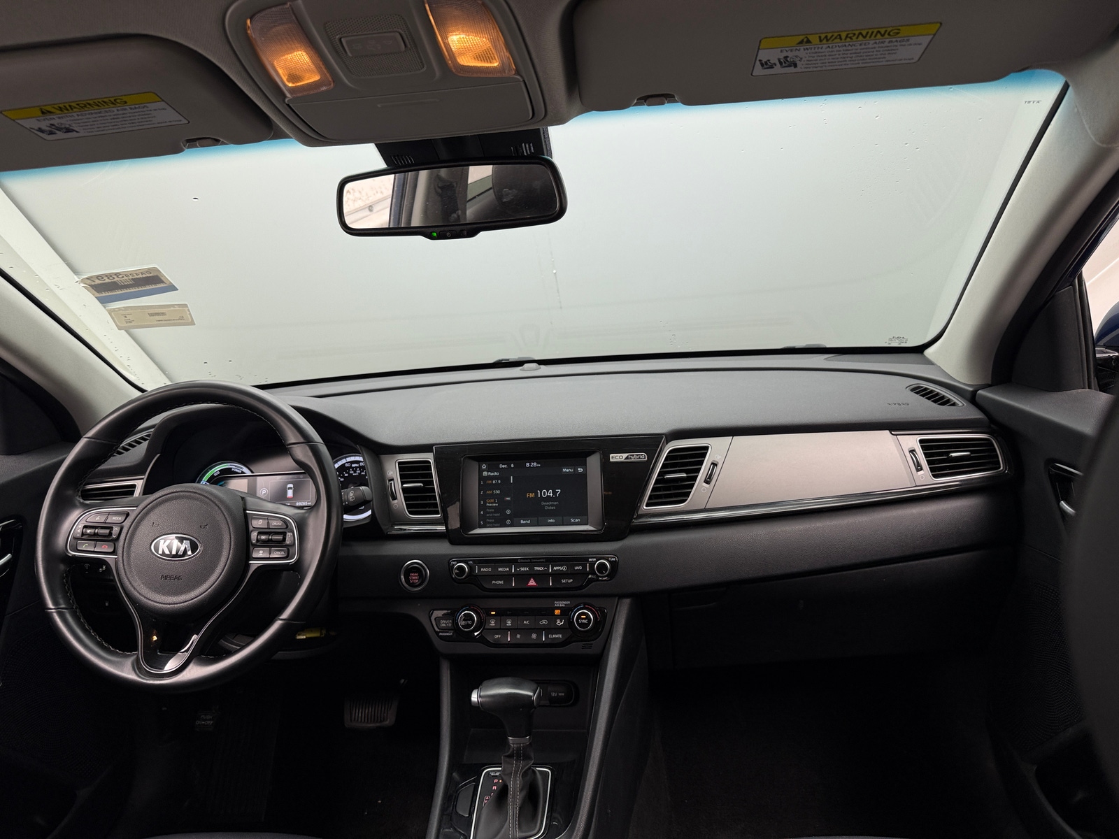 Thumbnail: 2019 Kia Niro - 2