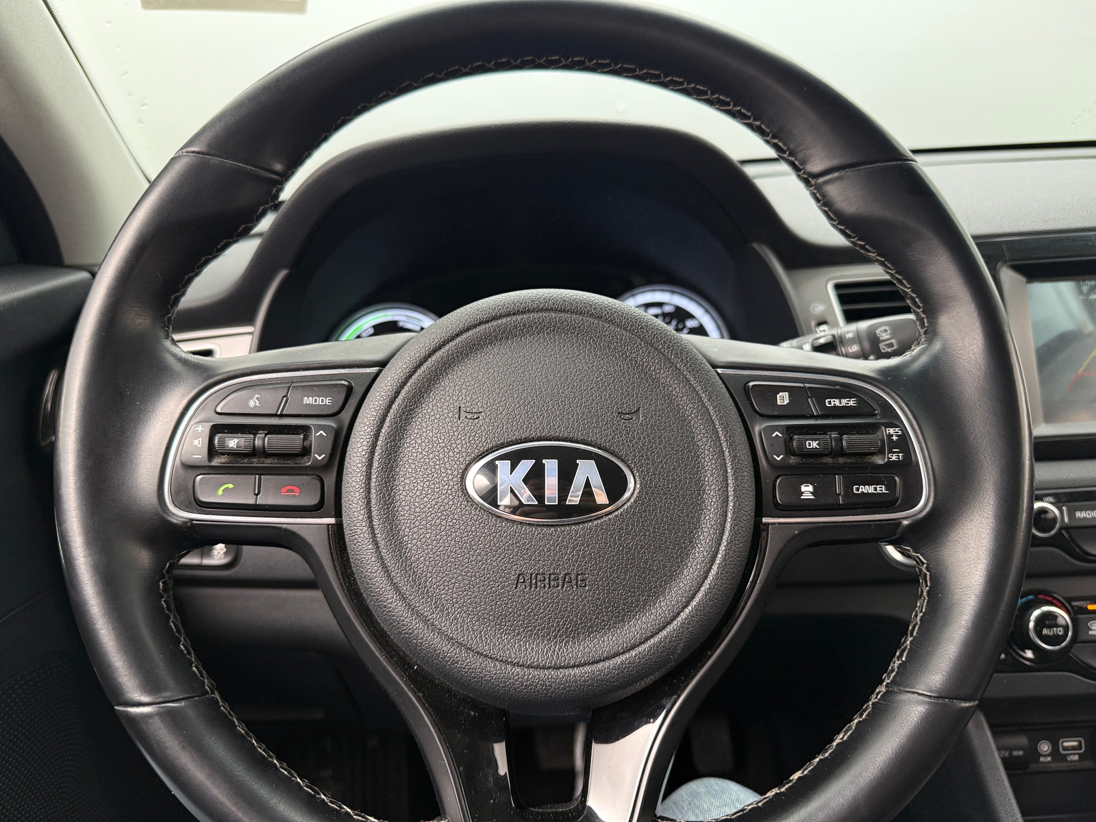 Thumbnail: 2019 Kia Niro - 4